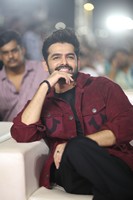 Ram Pothineni Photos